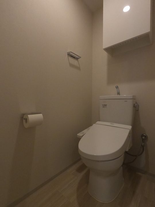 ブランズシティ天神橋筋六丁目の内装