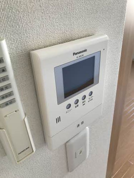 ルミエールKの内装