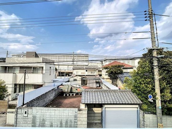 プリマガーデン岡山 壱番館のその他画像