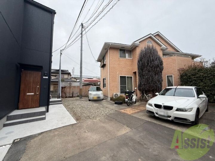 ADIOS平成2の地図