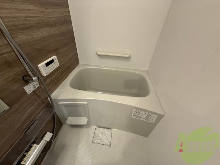 ADIOS平成2の風呂