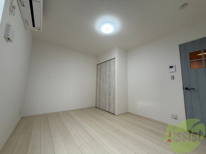 ADIOS平成2の内装