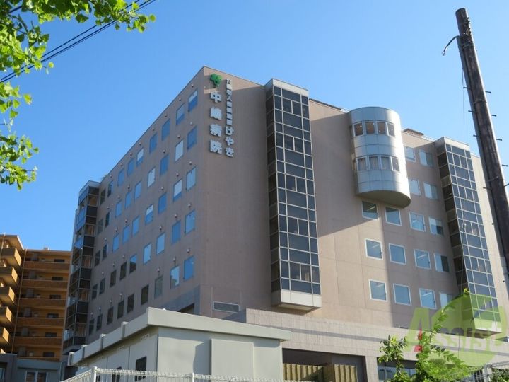 ADIOS平成2の周辺