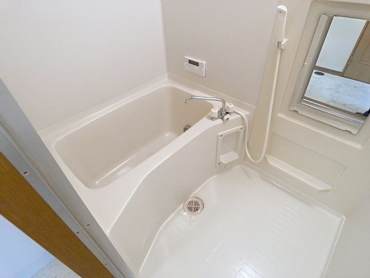 ルニベールの風呂