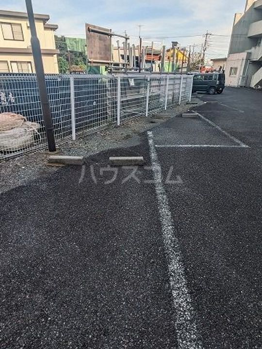 フェイムドゥボウの地図
