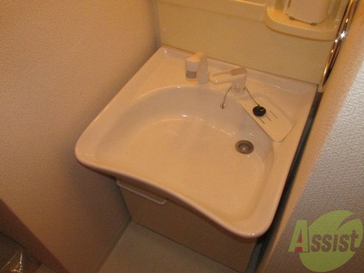 リアルテ湊川公園の内装