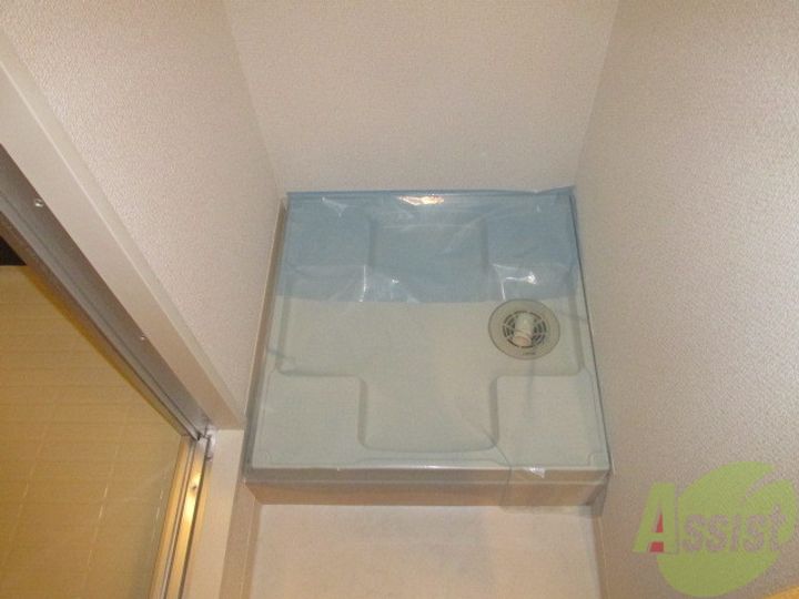 リアルテ湊川公園の内装