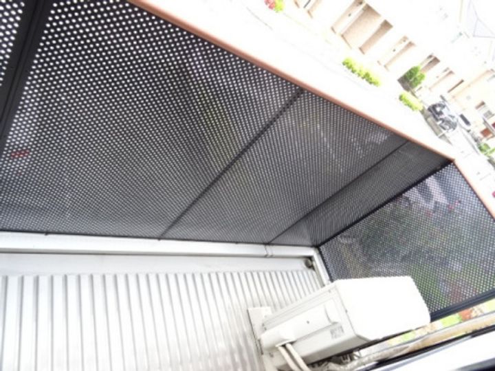 岡山県岡山市中区平井4(アパート)の賃貸物件の内装