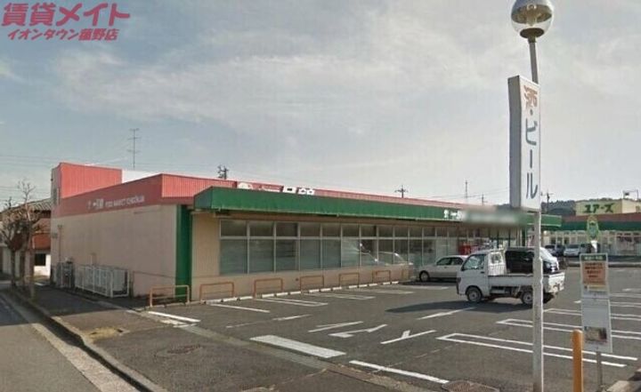 三重県四日市市桜台本町(一戸建)の賃貸物件の周辺