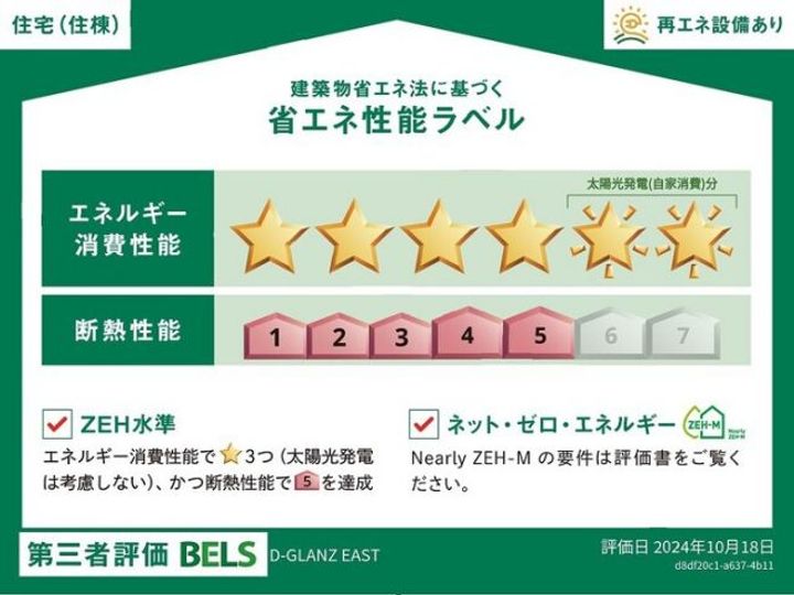 栃木県宇都宮市中今泉3(アパート)の賃貸物件のその他画像