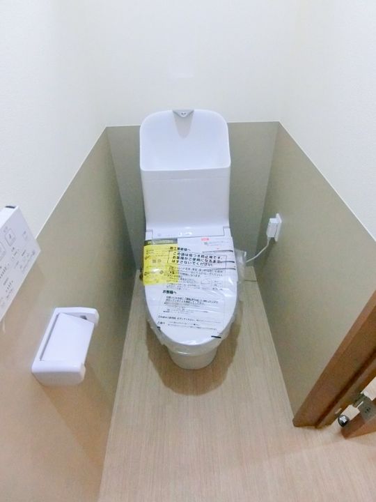 大阪府八尾市上尾町1(一戸建)の賃貸物件の内装