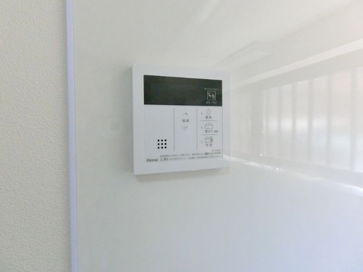 大阪府八尾市上尾町1(一戸建)の賃貸物件の内装
