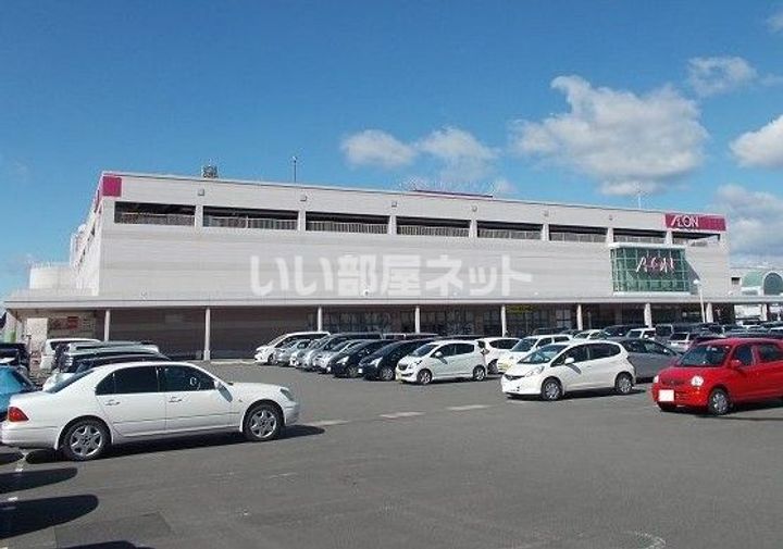 サンコート出北の周辺