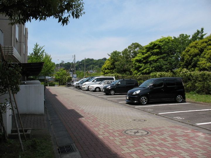 シーブリーズ金沢の地図