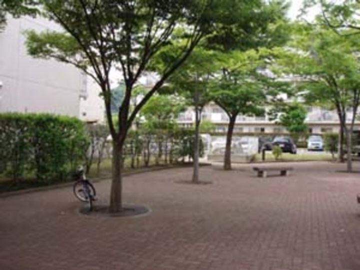 シーブリーズ金沢の地図