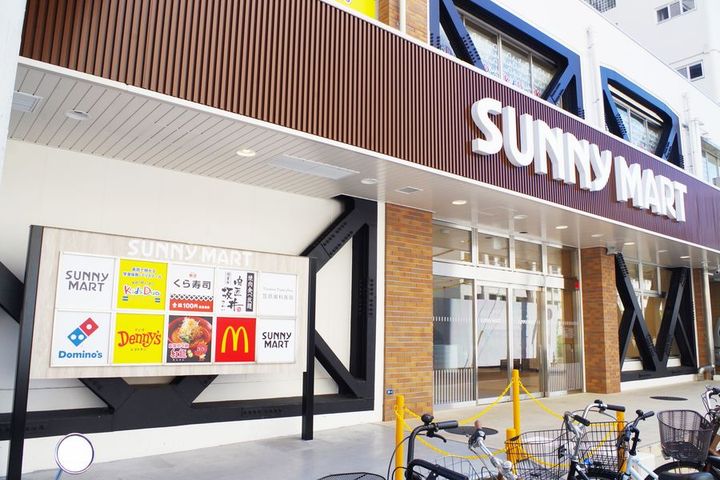 シーブリーズ金沢の周辺