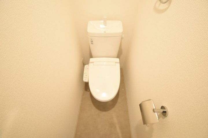 セレニテ新大阪プリエの内装