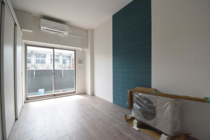 セレニテ新大阪プリエの内装