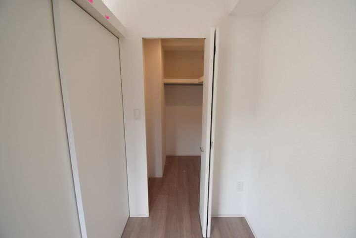 セレニテ新大阪プリエの内装