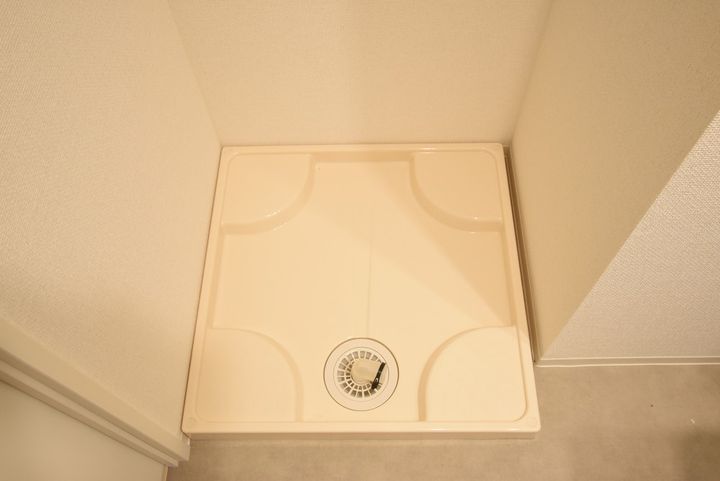 セレニテ新大阪プリエの内装