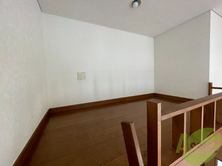 ラ・シャンブルクレール2の内装