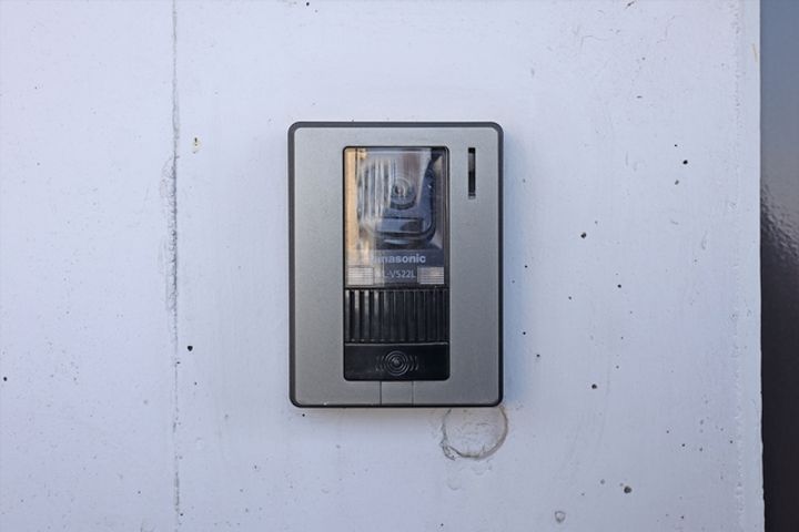 グリーンウッド郡山の内装