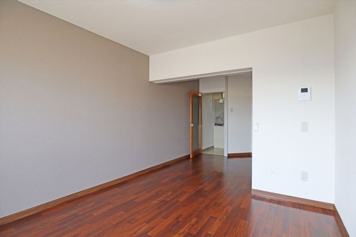 グリーンウッド郡山の内装