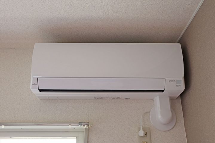 グリーンウッド郡山の内装