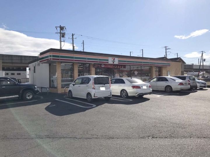 グリーンウッド郡山の周辺