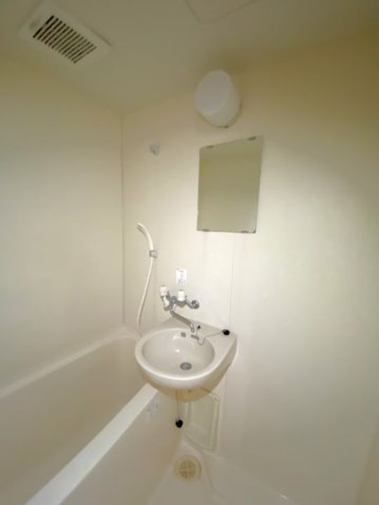 千葉県東金市求名(アパート)の賃貸物件の内装