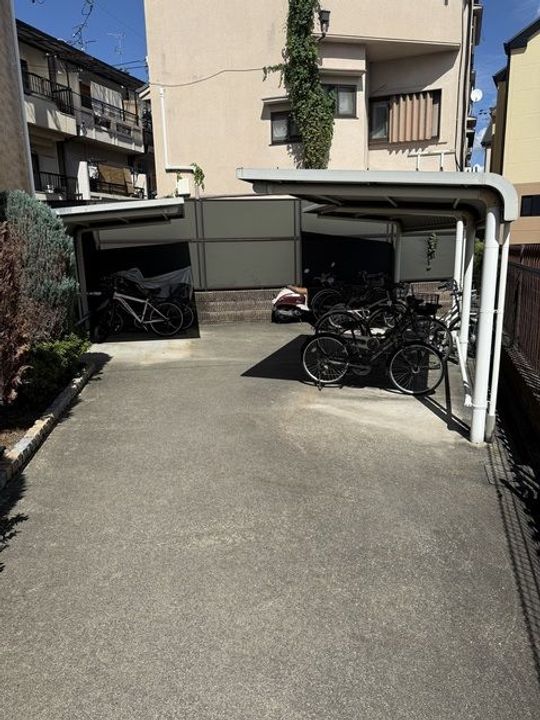 大阪府大東市三箇3(アパート)の賃貸物件のその他画像