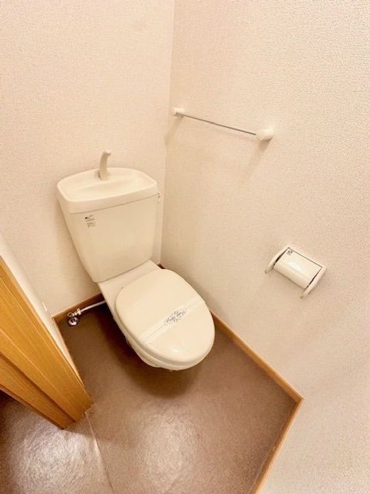 大阪府大東市三箇3(アパート)の賃貸物件の内装