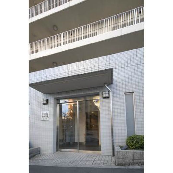 東京都豊島区北大塚2(マンション)の賃貸物件の地図