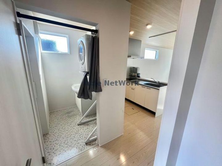 宮崎県都城市高木町(アパート)の賃貸物件の内装