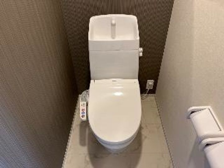 リヴィエールの内装