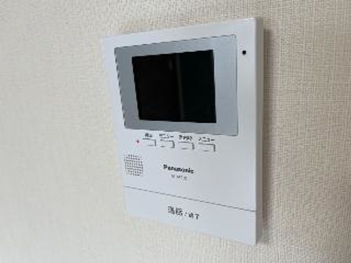 リヴィエールの内装
