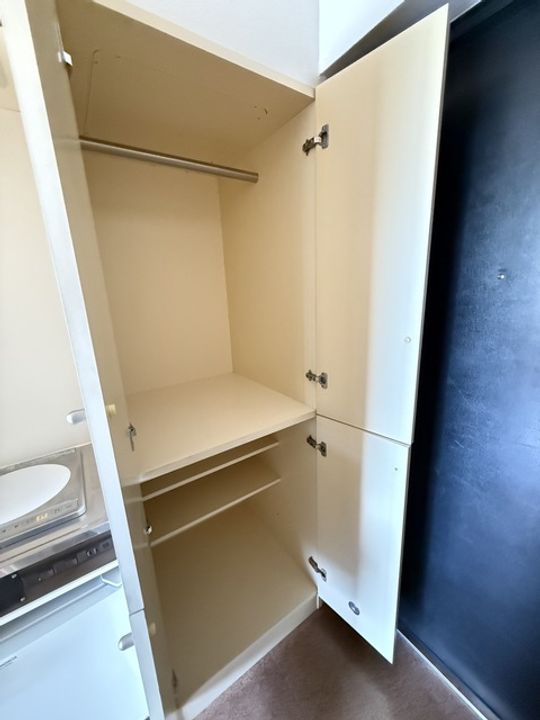 東京都八王子市東中野(マンション)の賃貸物件の内装