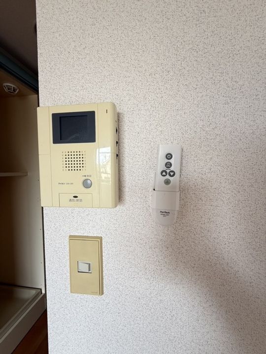 東京都八王子市東中野(マンション)の賃貸物件の内装