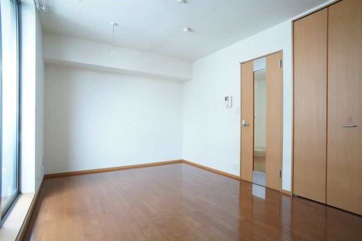 メゾンさくらの内装