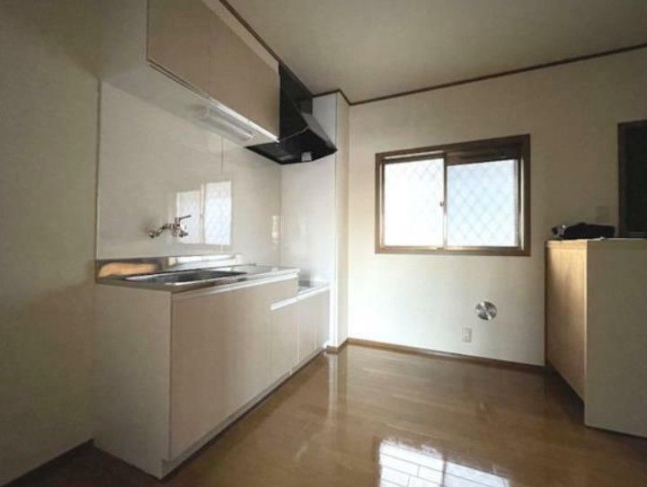 ヴィラ西の森の居間