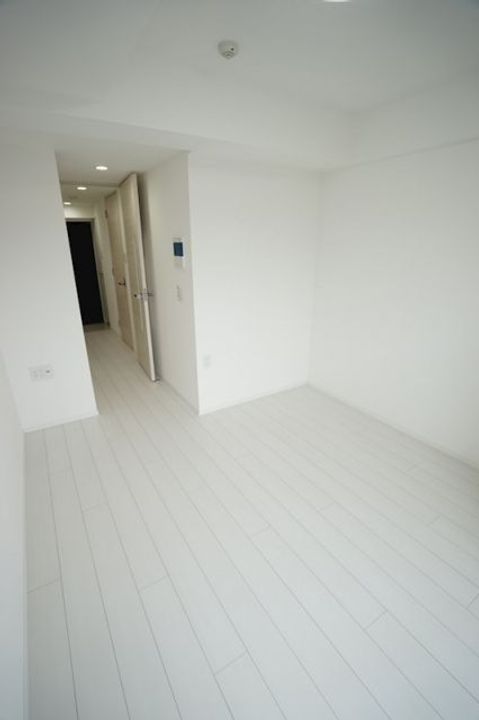 メインステージ千住中居町の居間