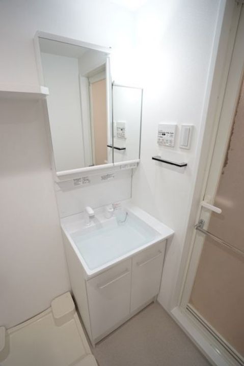 メインステージ千住中居町の内装