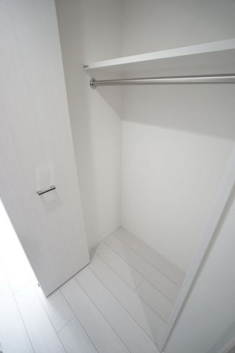 メインステージ千住中居町の内装