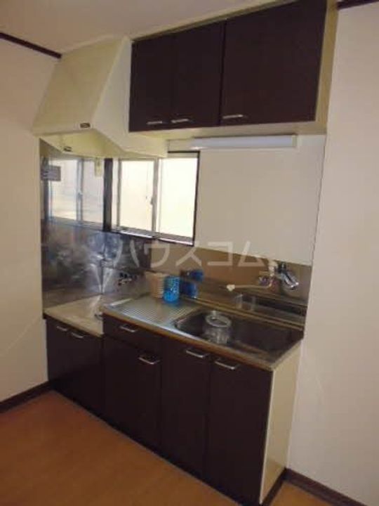 ファミール先生のキッチン