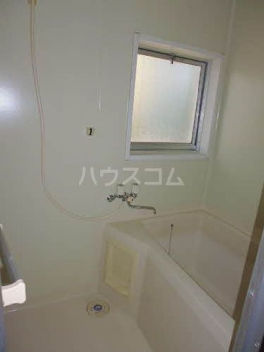 ファミール先生の風呂