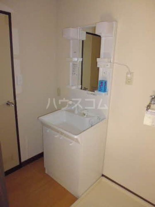 ファミール先生の内装