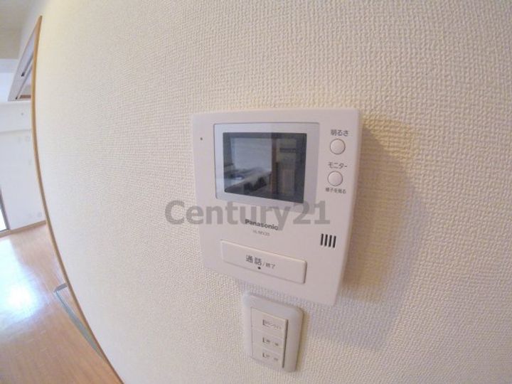 リストン宝塚の内装