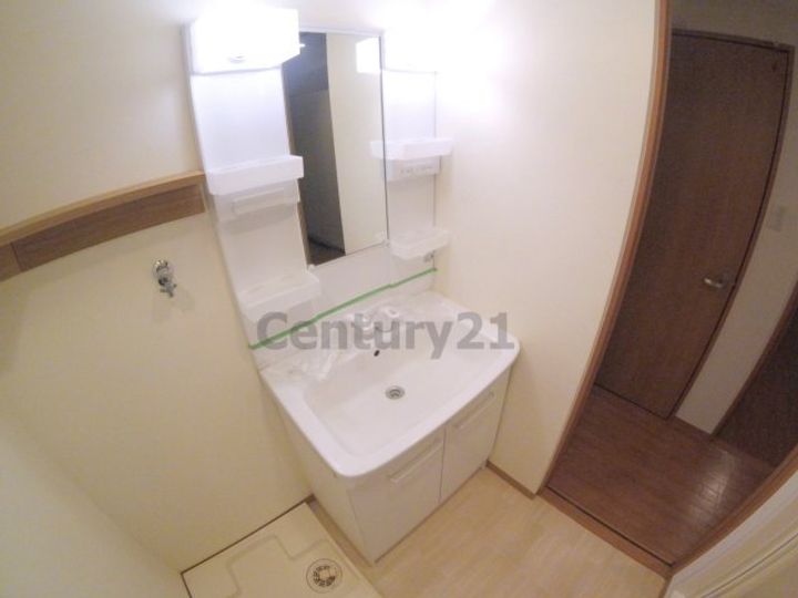 リストン宝塚の内装