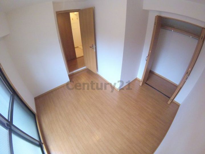 リストン宝塚の内装