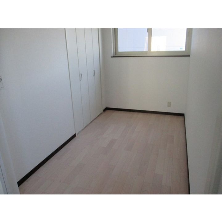 ル・ボヌールBの内装